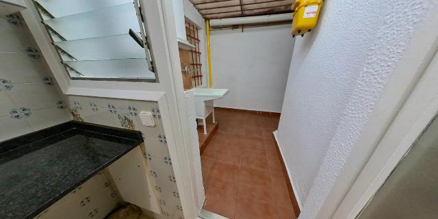 PISO EN VENTA